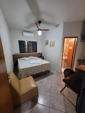 Hotel Graunas
